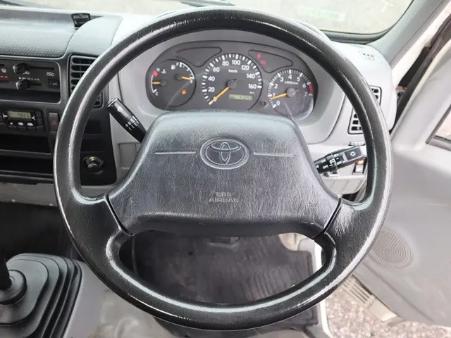 トヨタ トヨエース ABF-TRY230(2WD)の写真35