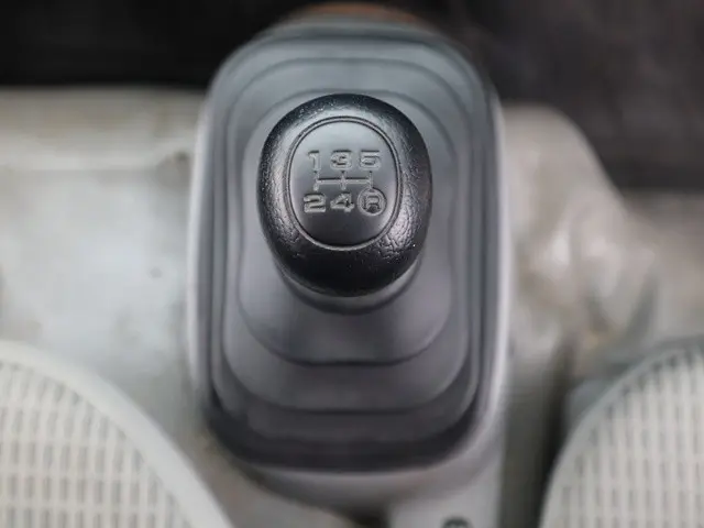 トヨタ トヨエース ABF-TRY230(2WD)の写真36