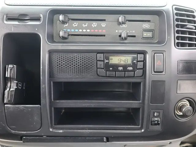 トヨタ トヨエース ABF-TRY230(2WD)の写真37