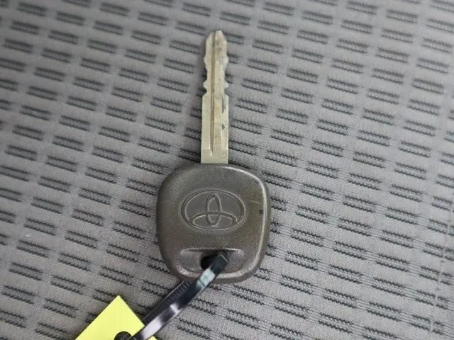 トヨタ トヨエース ABF-TRY230(2WD)の写真40