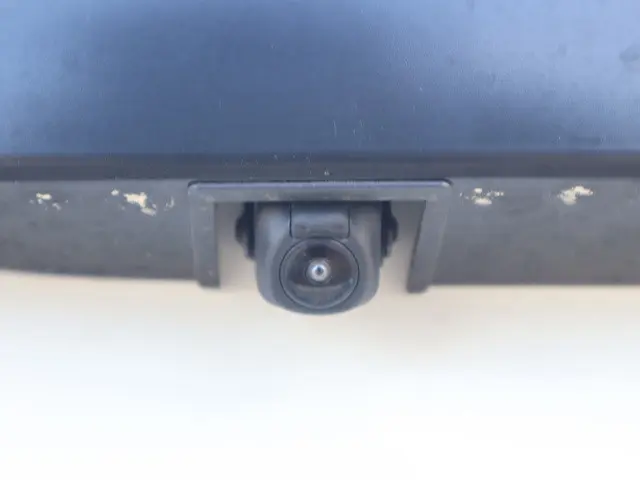 トヨタ ハイエース 3BA-TRH214W(2WD)の写真16