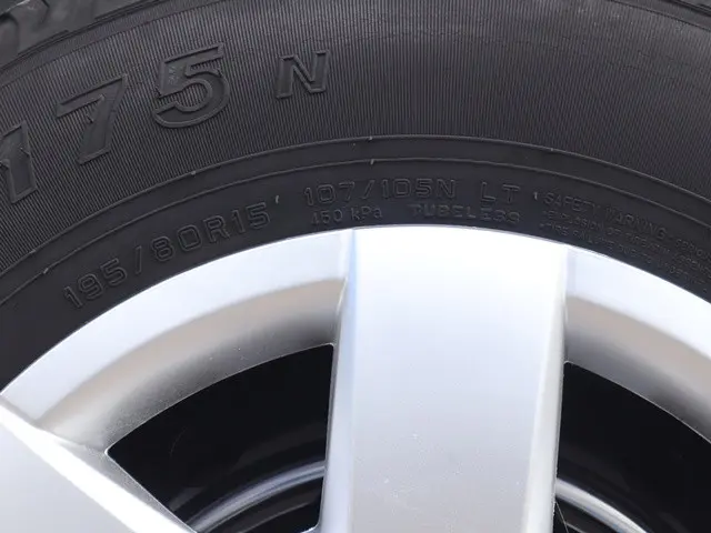トヨタ ハイエース 3BA-TRH214W(2WD)の写真22