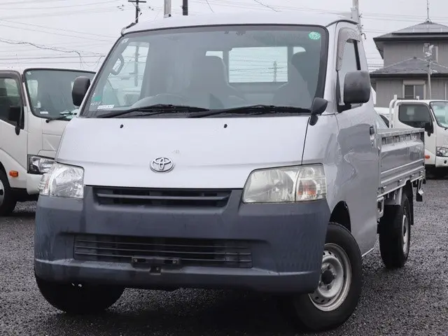 トヨタ タウンエーストラック ABF-S402U(2WD)の写真1