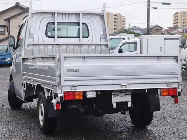 トヨタ タウンエーストラック ABF-S402U(2WD)の写真3