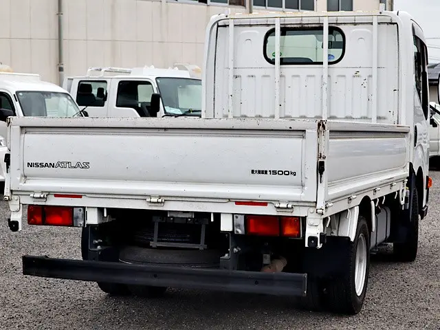 日産 アトラス CBF-AQ1F24(2WD)の写真3