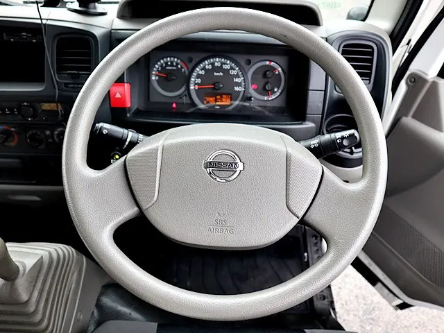 日産 アトラス CBF-AQ1F24(2WD)の写真4