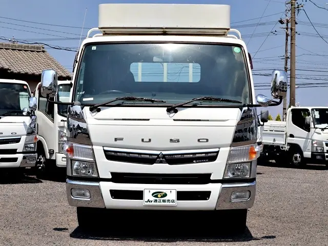 三菱 キャンター TPG-FEB80(2WD)の写真3