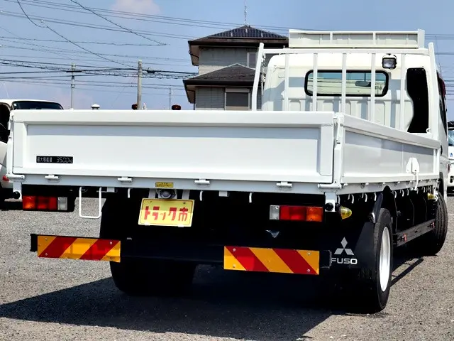 三菱 キャンター TPG-FEB80(2WD)の写真5
