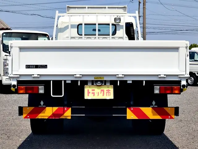 三菱 キャンター TPG-FEB80(2WD)の写真6