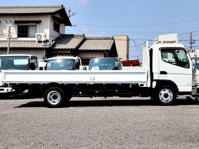 三菱 キャンター TPG-FEB80(2WD)の写真8