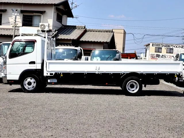 三菱 キャンター TPG-FEB80(2WD)の写真9