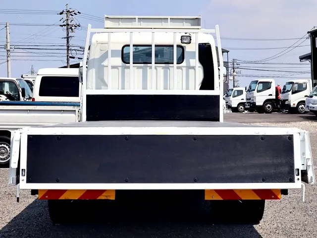 三菱 キャンター TPG-FEB80(2WD)の写真12