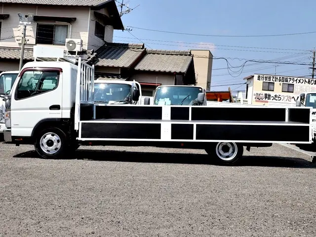 三菱 キャンター TPG-FEB80(2WD)の写真13