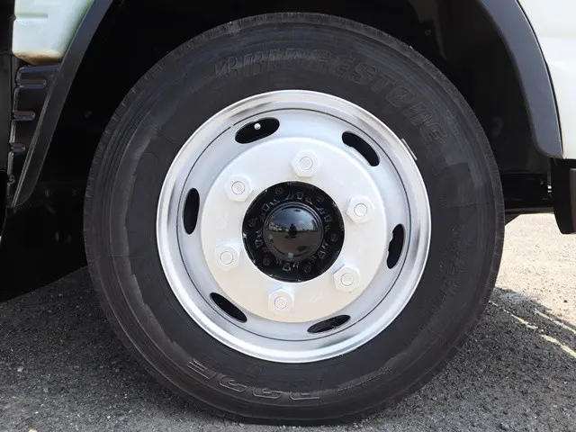 三菱 キャンター TPG-FEB80(2WD)の写真21