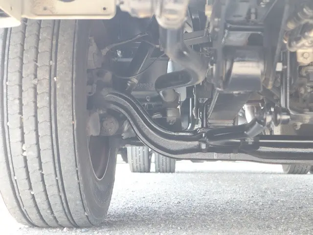 三菱 キャンター TPG-FEB80(2WD)の写真22