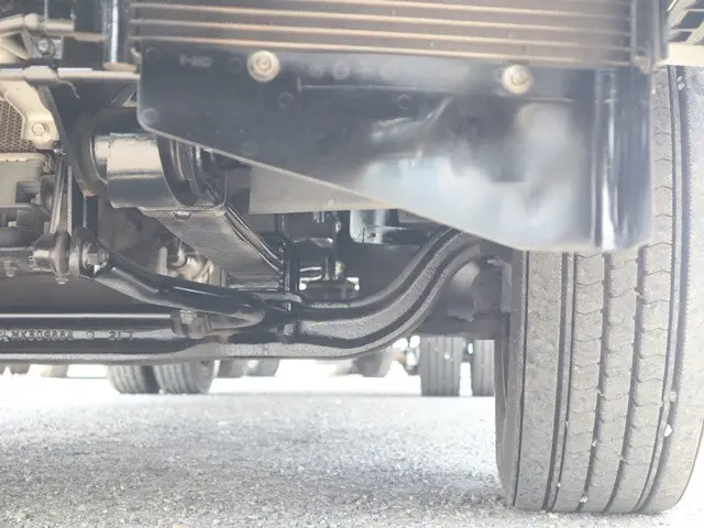 三菱 キャンター TPG-FEB80(2WD)の写真23