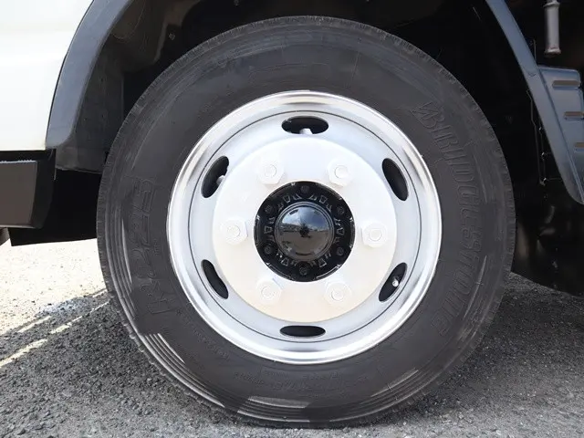 三菱 キャンター TPG-FEB80(2WD)の写真24