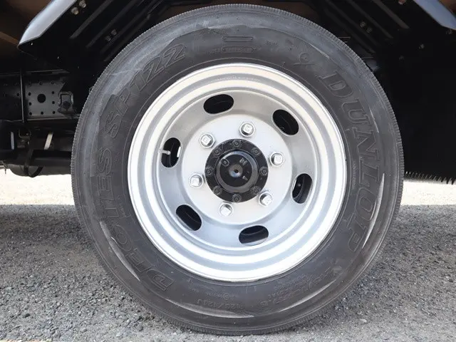 三菱 キャンター TPG-FEB80(2WD)の写真25
