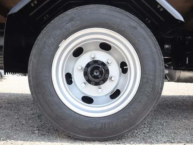 三菱 キャンター TPG-FEB80(2WD)の写真28