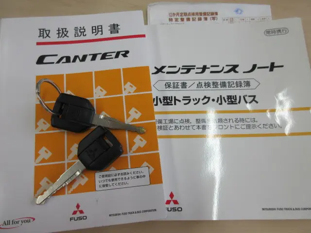 三菱 キャンター TPG-FEB80(2WD)の写真40