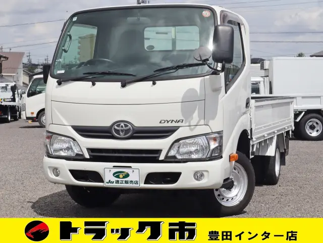 トヨタ ダイナ ABF-TRY230(2WD)の写真1