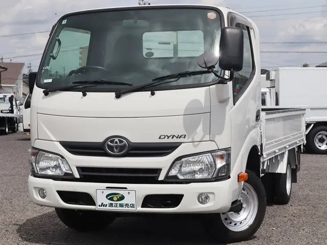 トヨタ ダイナ ABF-TRY230(2WD)の写真2