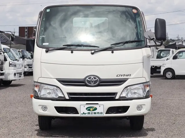トヨタ ダイナ ABF-TRY230(2WD)の写真3