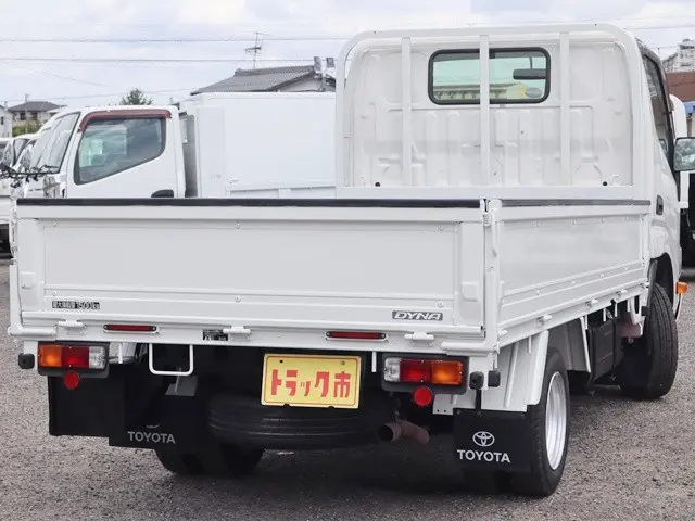 トヨタ ダイナ ABF-TRY230(2WD)の写真5