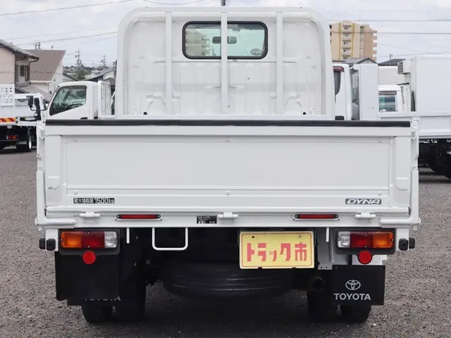 トヨタ ダイナ ABF-TRY230(2WD)の写真6