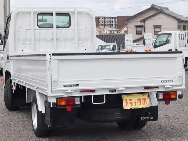 トヨタ ダイナ ABF-TRY230(2WD)の写真7