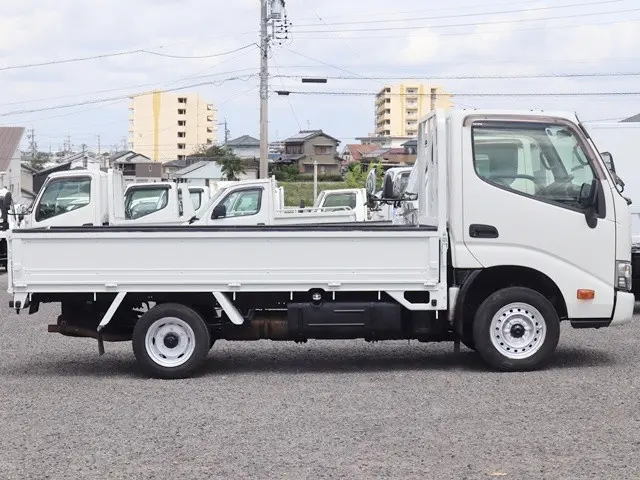 トヨタ ダイナ ABF-TRY230(2WD)の写真8