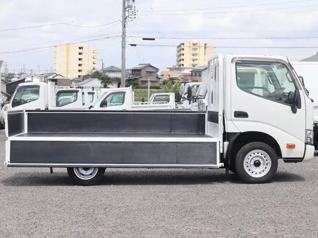 トヨタ ダイナ ABF-TRY230(2WD)の写真10