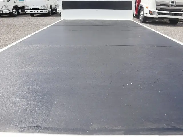 トヨタ ダイナ ABF-TRY230(2WD)の写真12