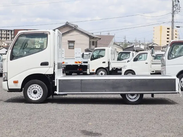 トヨタ ダイナ ABF-TRY230(2WD)の写真13