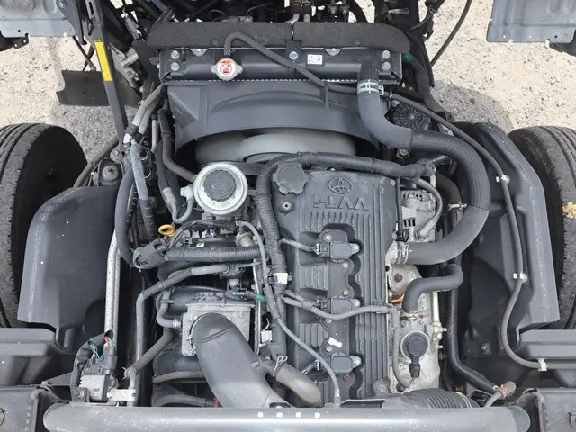 トヨタ ダイナ ABF-TRY230(2WD)の写真15