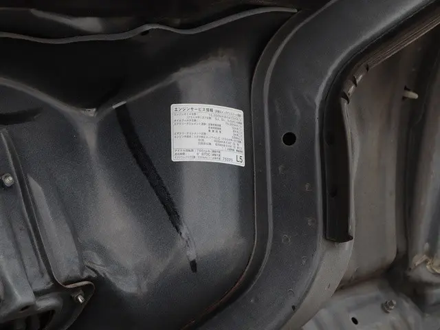 トヨタ ダイナ ABF-TRY230(2WD)の写真16