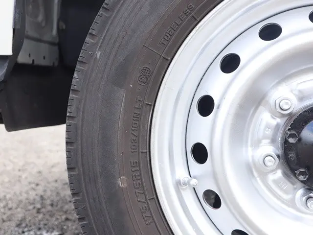 トヨタ ダイナ ABF-TRY230(2WD)の写真19