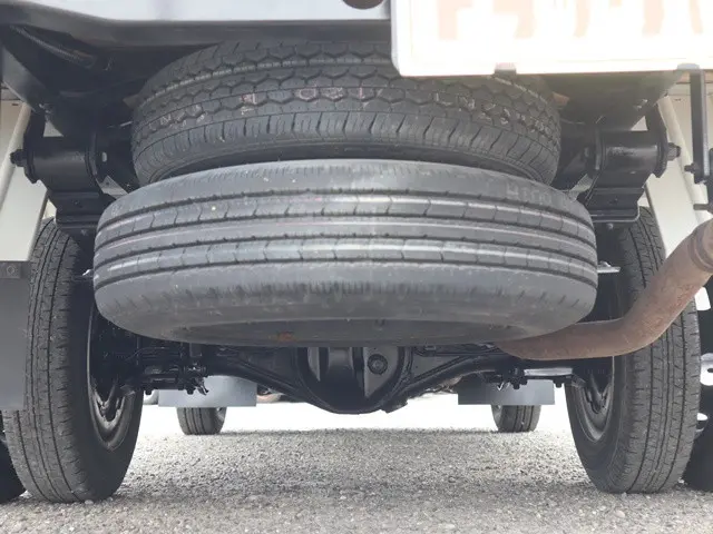 トヨタ ダイナ ABF-TRY230(2WD)の写真20