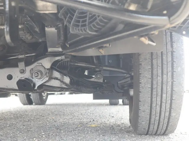 トヨタ ダイナ ABF-TRY230(2WD)の写真23