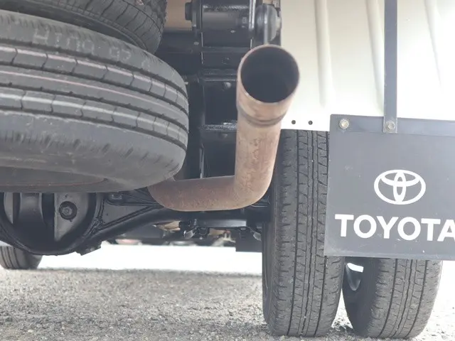 トヨタ ダイナ ABF-TRY230(2WD)の写真27
