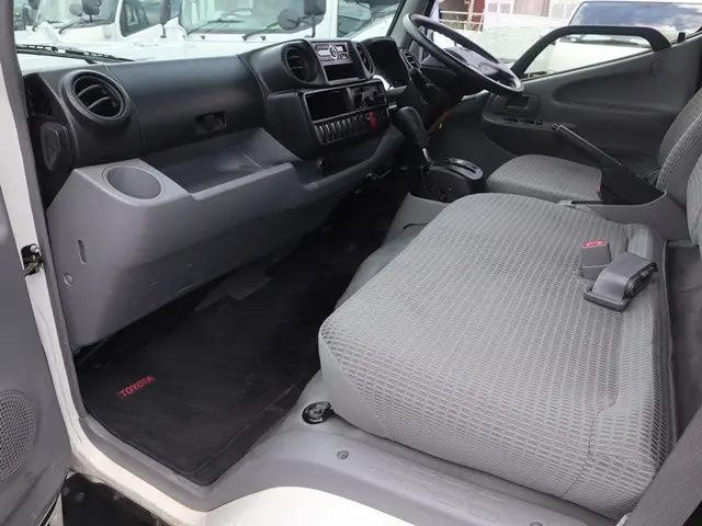 トヨタ ダイナ ABF-TRY230(2WD)の写真31