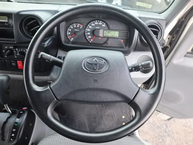 トヨタ ダイナ ABF-TRY230(2WD)の写真33