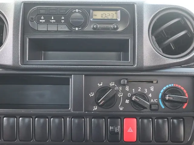 トヨタ ダイナ ABF-TRY230(2WD)の写真36