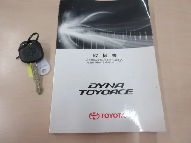 トヨタ ダイナ ABF-TRY230(2WD)の写真39