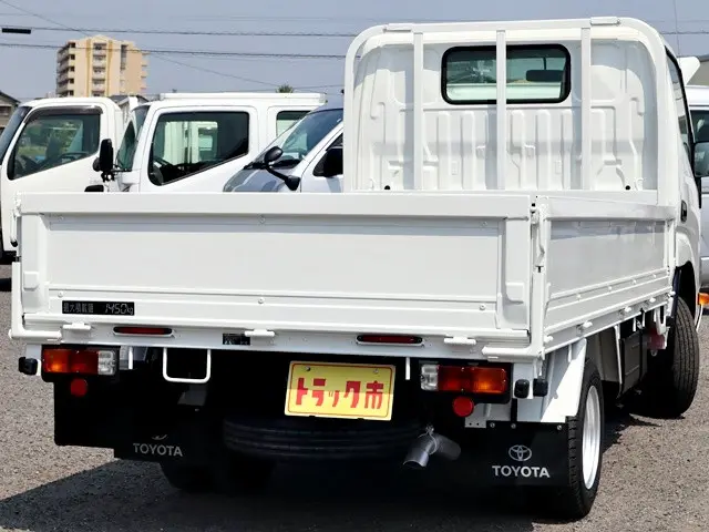 トヨタ トヨエース QDF-KDY231(2WD)の写真5