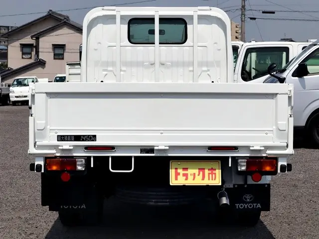 トヨタ トヨエース QDF-KDY231(2WD)の写真6