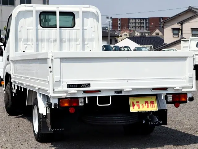 トヨタ トヨエース QDF-KDY231(2WD)の写真7