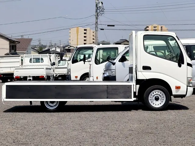 トヨタ トヨエース QDF-KDY231(2WD)の写真10