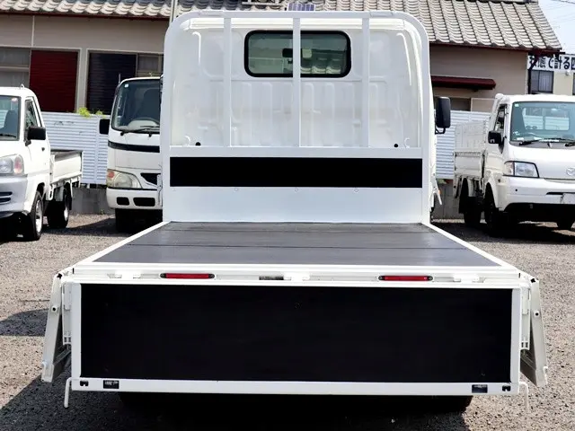 トヨタ トヨエース QDF-KDY231(2WD)の写真11