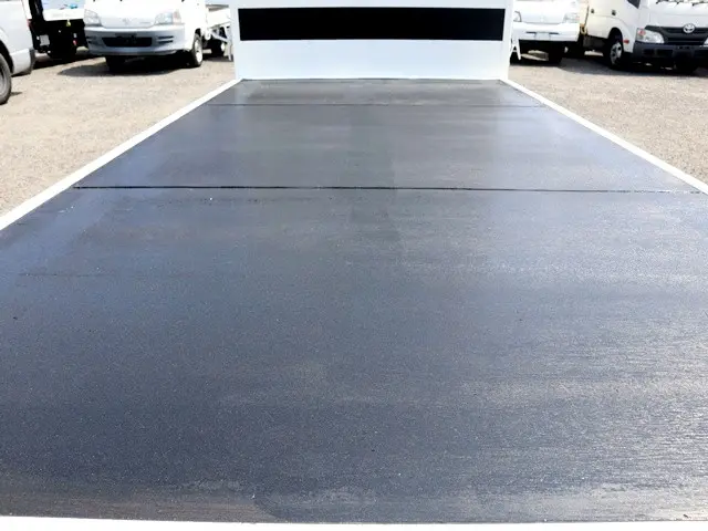 トヨタ トヨエース QDF-KDY231(2WD)の写真12